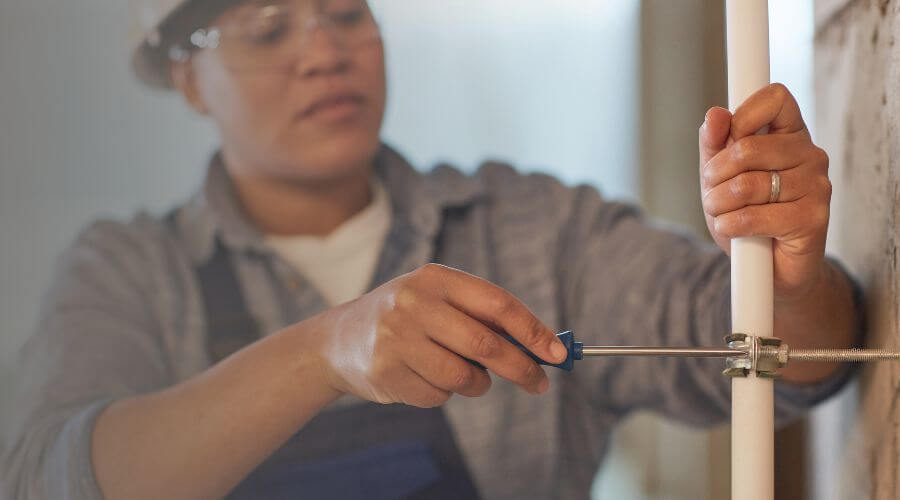 Professional Leak Detection Services in Craigsville, VA